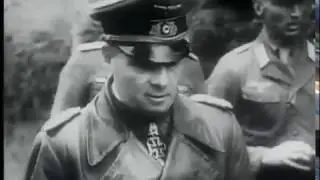 Erwin Rommel Documentary
