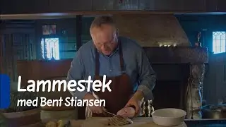 Hvordan lage lammestek? L&aelig;r av mesterkokken Bent Stiansen | REMA 1000