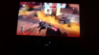 AC3MP 45 Sub Special Daytage #1
