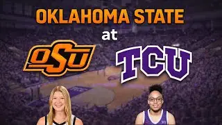 Big 12 Energy Tonight: TCU vs Oklahoma 📱