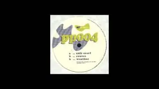 Mark Broom + Dave Hill &lrm;- Weather - PP004