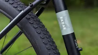 A Bike so WIERD I had to share it...