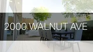 Best Homes of Venice: 2000 Walnut Ave - Los Angeles Real Estate