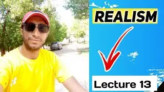 What is Realism Philosophy || computer world bj tech