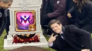 the calamity mod is dead