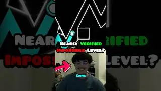 Zoink близок к проверке НЕВОЗМОЖНОГО УРОВНЯ?! 🤯 (Раздражение)