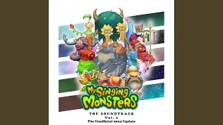 My Singing Monsters - Magical Sanctum (OST Vol. 2 Version) [Unofficial 2024 Update]