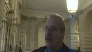 Doug Muzzio on Rudy Giuliani and Bernie Kerik