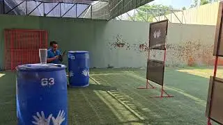 Colt .45 Gold Cup serie 70 