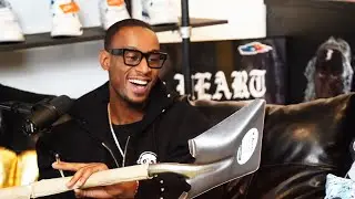 YKTV& CODE33TV Talking About Brooklyn Rapper Premo