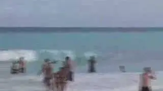 Spring Break Bahamas Party Cruise with StudentCity