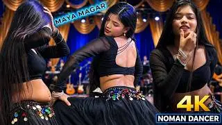 #Arkestra Dance - Lahariya Luta Ae Raja | Maya Magar Dance | लहरिया लुटs | Arkestra Dance Video 2026