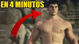 como HACER a GUTS en DRAGON DOGMA 2