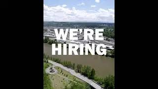 Now Hiring Superintendent in Prince George