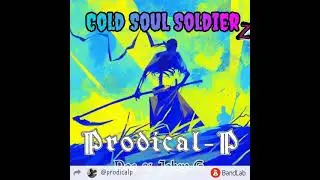 prodicalp 1-Track Town/w. Jokey-G &Doc(60-Cold Soul Soldierz EP)