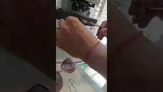 PRUEBA DE FILTRO UV400