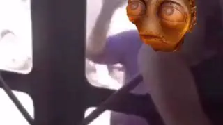some more mediocre oddworld memes