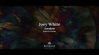 Joey White - Awaken