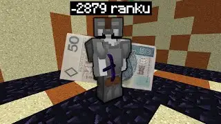 ZAPŁACIŁEM GRACZU Z TOPKI ZA RESET RANKING *zrobił to*