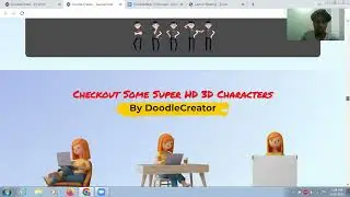 Doodle Creator Review | Real Doodle Or Not ?