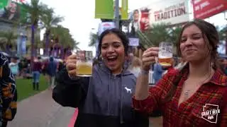Arizona Craft Beer Festival