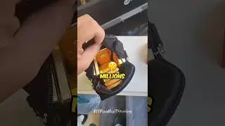 Why the World Cup trophy is NOT made out of GOLD!😳