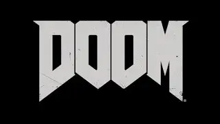 DOOM E3 2015 Gameplay Demo DOOM 4