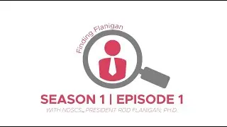 Finding Flanigan: Ep 1