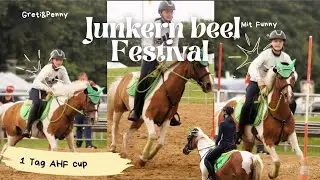 Junkern beel Western Festival 