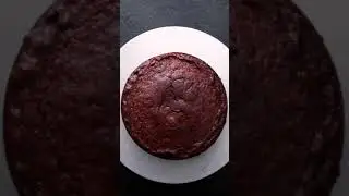 Galaxy planet Cake Tutorial #tutorial #recipe #cake #baking