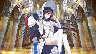 Counter:Side SEA PVP 09/05/2021
