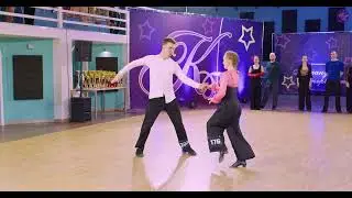 КОМАНДНОЕ ПЕРВЕНСТВО 2024  JnJ Main 0+1 JAM