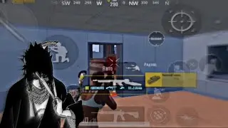 Highlight Pubg Mobile / Poco X3 Pro 90fps / full gyro + 5 fingers