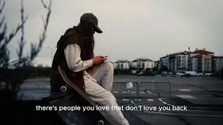 Bar Duke - Beautiful People (alternative rock)