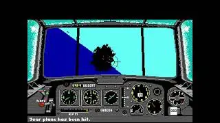 Battlehawks 1942 - Solomons #2 (US) [VGA / PC Speaker]