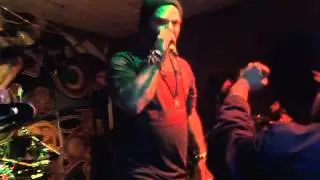F*ckface Unstoppable - Bam Margera with CKY - Bite It You Scum