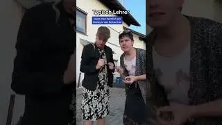 Typisch Lehrer wenn man ein Handy in der Schule hat😳😂Itsofficialmarco