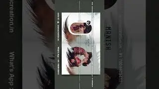 New 2025 15x24 Wedding PSD Template Download | Elegant Designs for Wedding Albums
