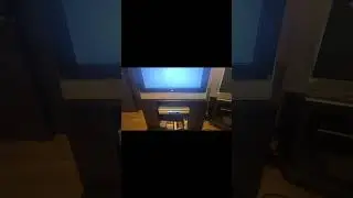 JVC DVD Recorder - &ldquo;disc error&rdquo; after inserting a blank dvd - RESOLVED
