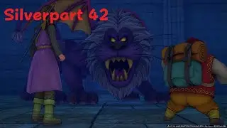 Ps4 DRAGON QUEST XI: Streiter des Schicksals Boss Kampf Silverpart 42 Deutsch