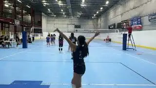 Tribu Vb - Herdon vs Husay (Set 2)