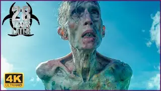 28 Years Later (2025) Explained in Hindi | Full Movie Explanation [4K]