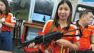 GUN SHOW 2023|EVERYDAY CARRY GUN