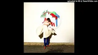 Sylvan Esso - Slack Jaw