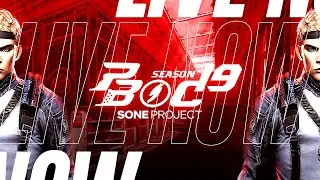 [LIVE] PBOC SONE PROJECT SEASON 19 | RULES PBNC 2021 | Point Blank Zepetto