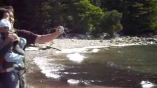 PIELMANN, MARIA GRETEL, BARILOCHE