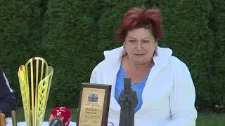 ETO NAS KOD VAS - EM 05 opstina Strpce - Kaval
