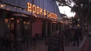 Restaurants prepare to pivot dining options as cold weather settles in
