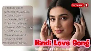 90s Hindi Songs Playlist 🎧 | Classic Bollywood Love Vibes