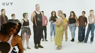 ReggieCuhh Reacting To 